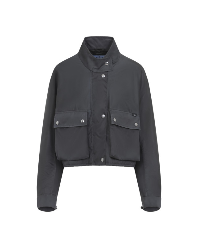 [Prada] Bomber jacket FW26 29C362SOOO.19YE