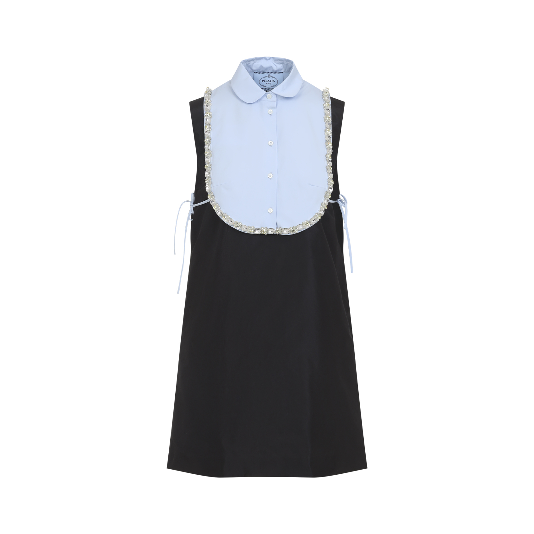 [Prada] Dress FW26 P3T00RSOOO.120M