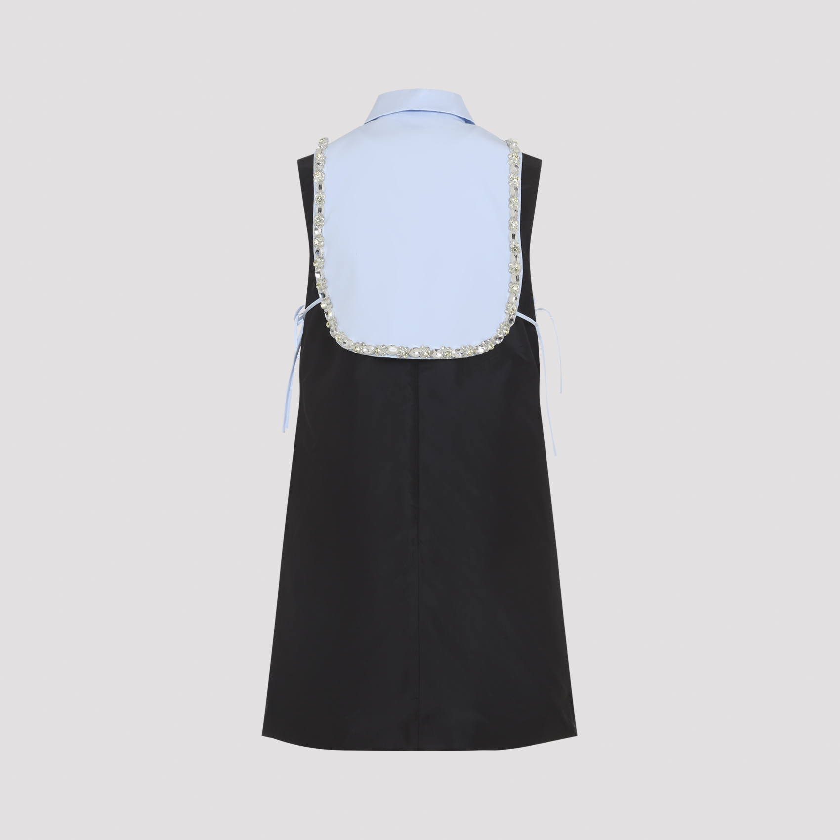[Prada] Dress FW26 P3T00RSOOO.120M