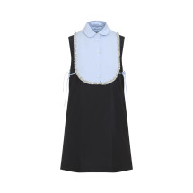 [Prada] Dress FW26 P3T00RSOOO.120M