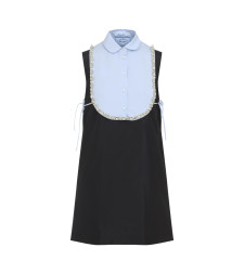 [Prada] Dress FW26 P3T00RSOOO.120M