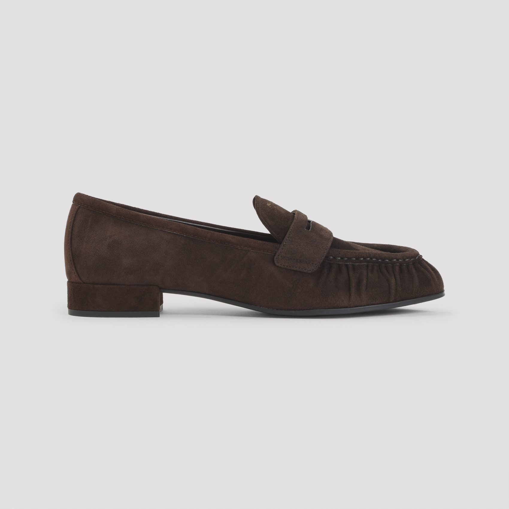 [Prada] Loafer FW26 1D175OF020.008