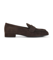 [Prada] Loafer FW26 1D175OF020.008