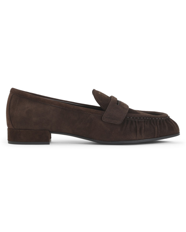 [Prada] Loafer FW26 1D175OF020.008