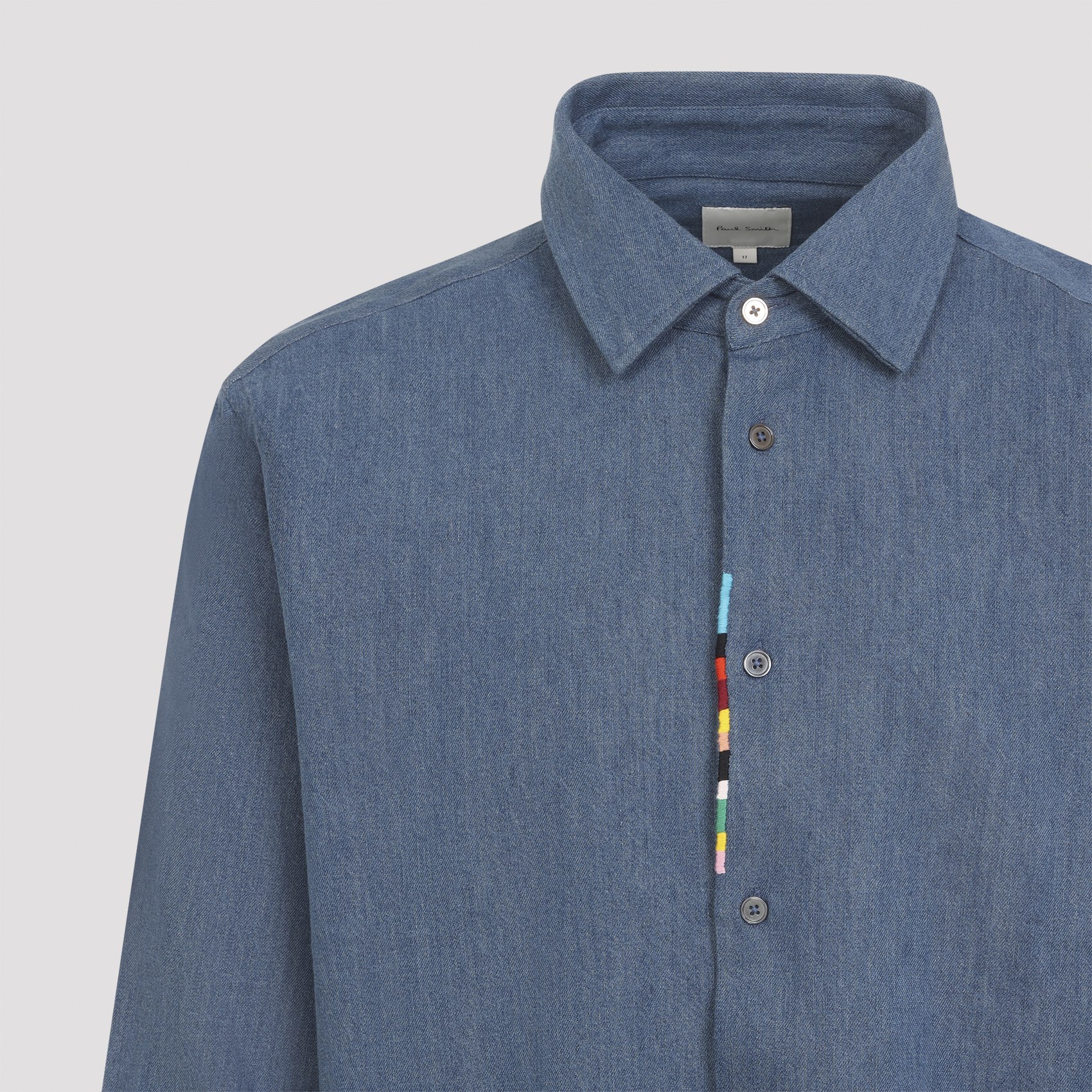 [Paul Smith] Shirts Long Sleeve FW26 M1RA112E.W03152
