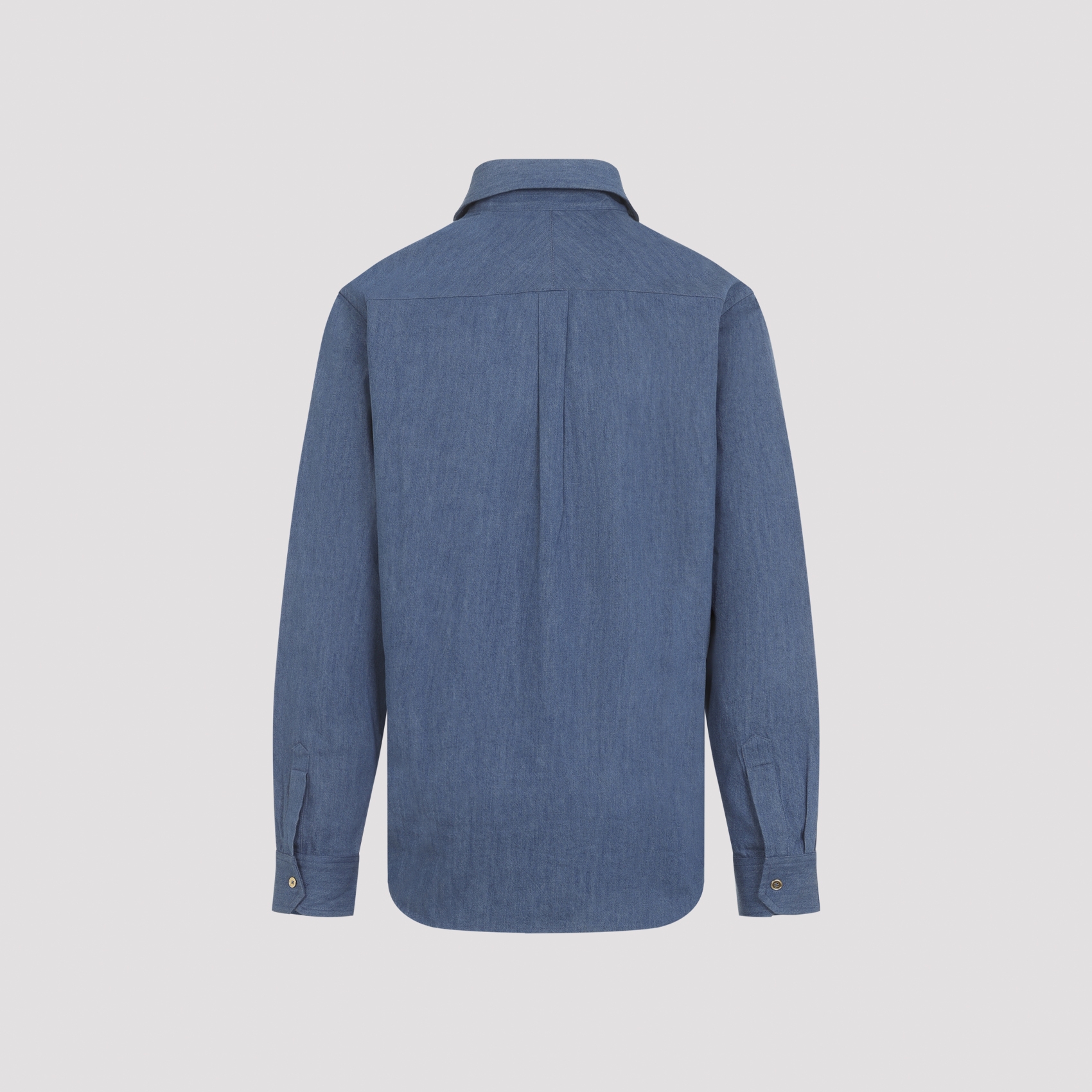 [Paul Smith] Shirts Long Sleeve FW26 M1RA112E.W03152