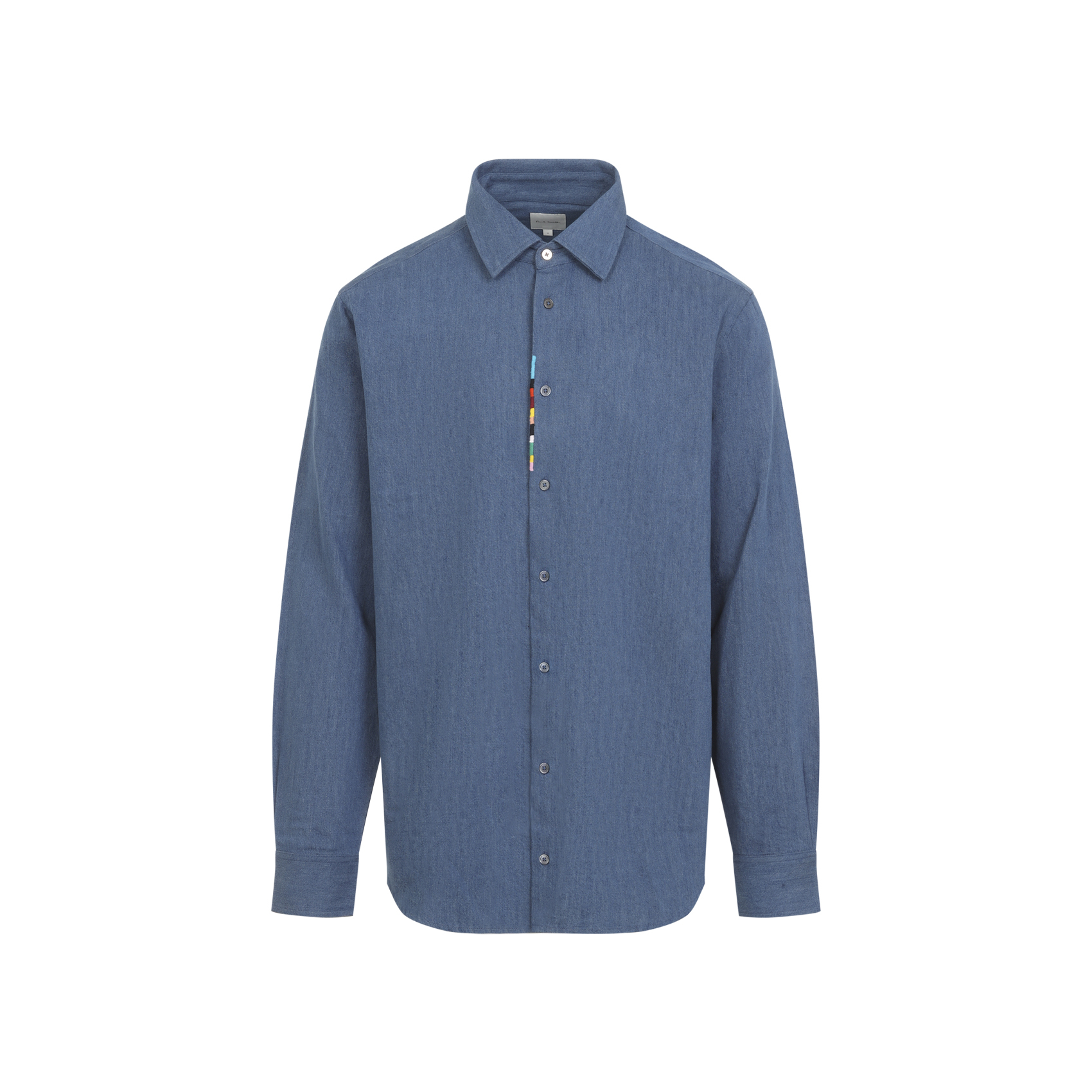 [Paul Smith] Shirts Long Sleeve FW26 M1RA112E.W03152