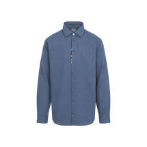 [Paul Smith] Shirts Long Sleeve FW26 M1RA112E.W03152