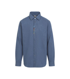 [Paul Smith] Shirts Long Sleeve FW26 M1RA112E.W03152