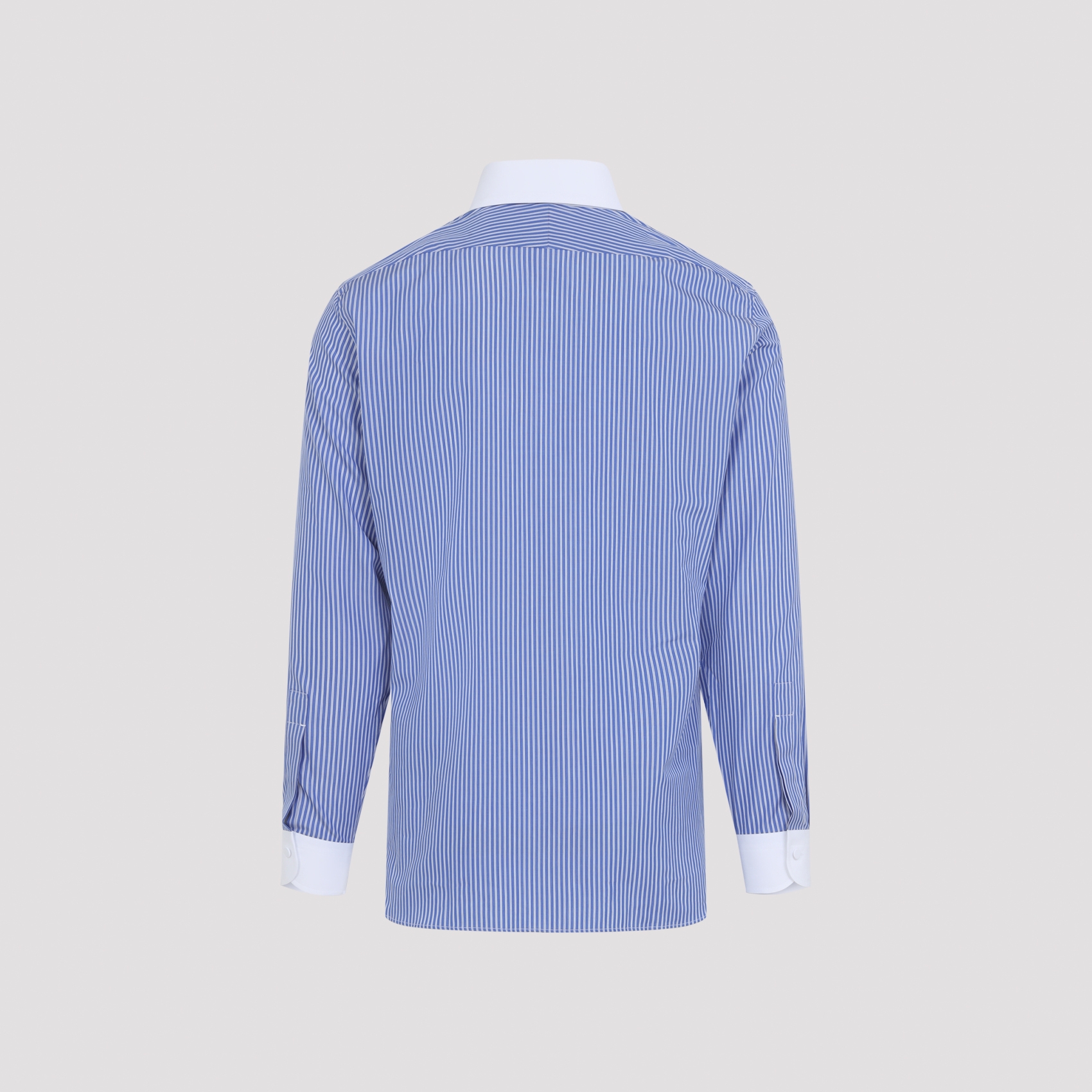 [Tom Ford] Shirts Long Sleeve FW26 HLBA02.C0037