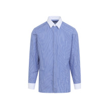 [Tom Ford] Shirts Long Sleeve FW26 HLBA02.C0037