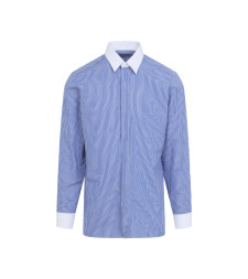 [Tom Ford] Shirts Long Sleeve FW26 HLBA02.C0037