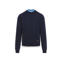 [Marni] Knitwear FW26 GCMG0502Q0.UFX331