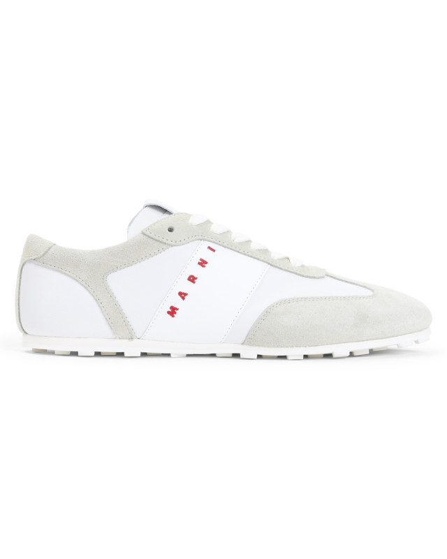 [Marni] Sneakers FW26 SNZW020400.P1802