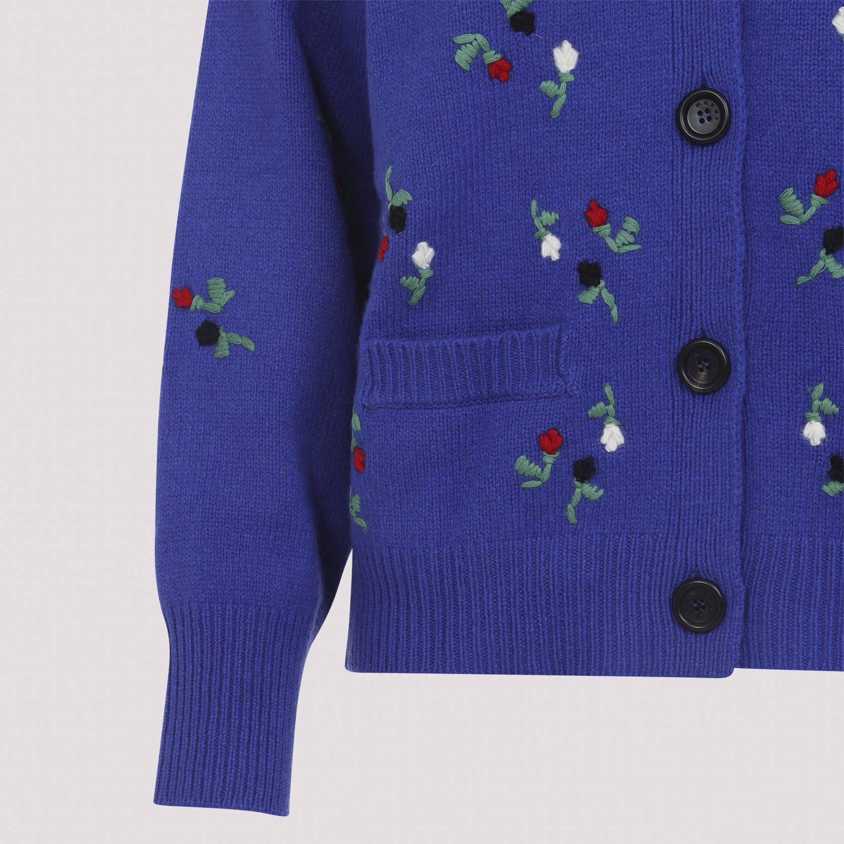 [Marni] Knitwear FW26 CDMD0463S0.UFZ415