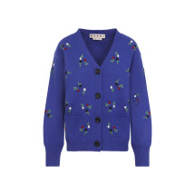 [Marni] Knitwear FW26 CDMD0463S0.UFZ415