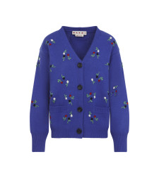 [Marni] Knitwear FW26 CDMD0463S0.UFZ415