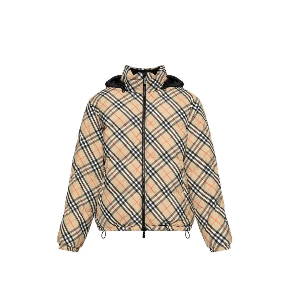 [Burberry] Down Jacket FW26 8131877 SNOWDON B9368
