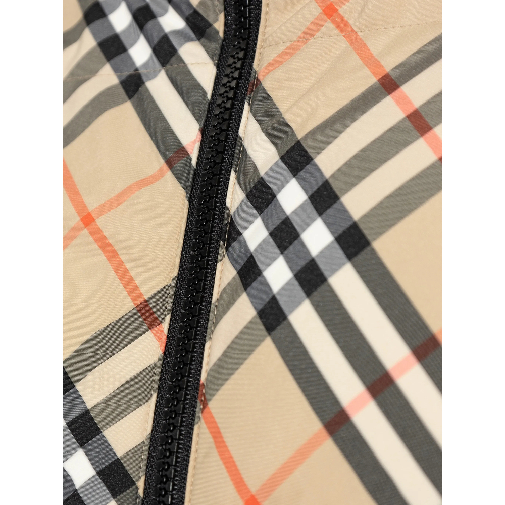 [Burberry] Down Jacket FW26 8131877 SNOWDON B9368