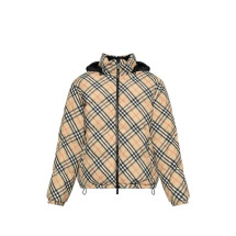 [Burberry] Down Jacket FW26 8131877 SNOWDON B9368
