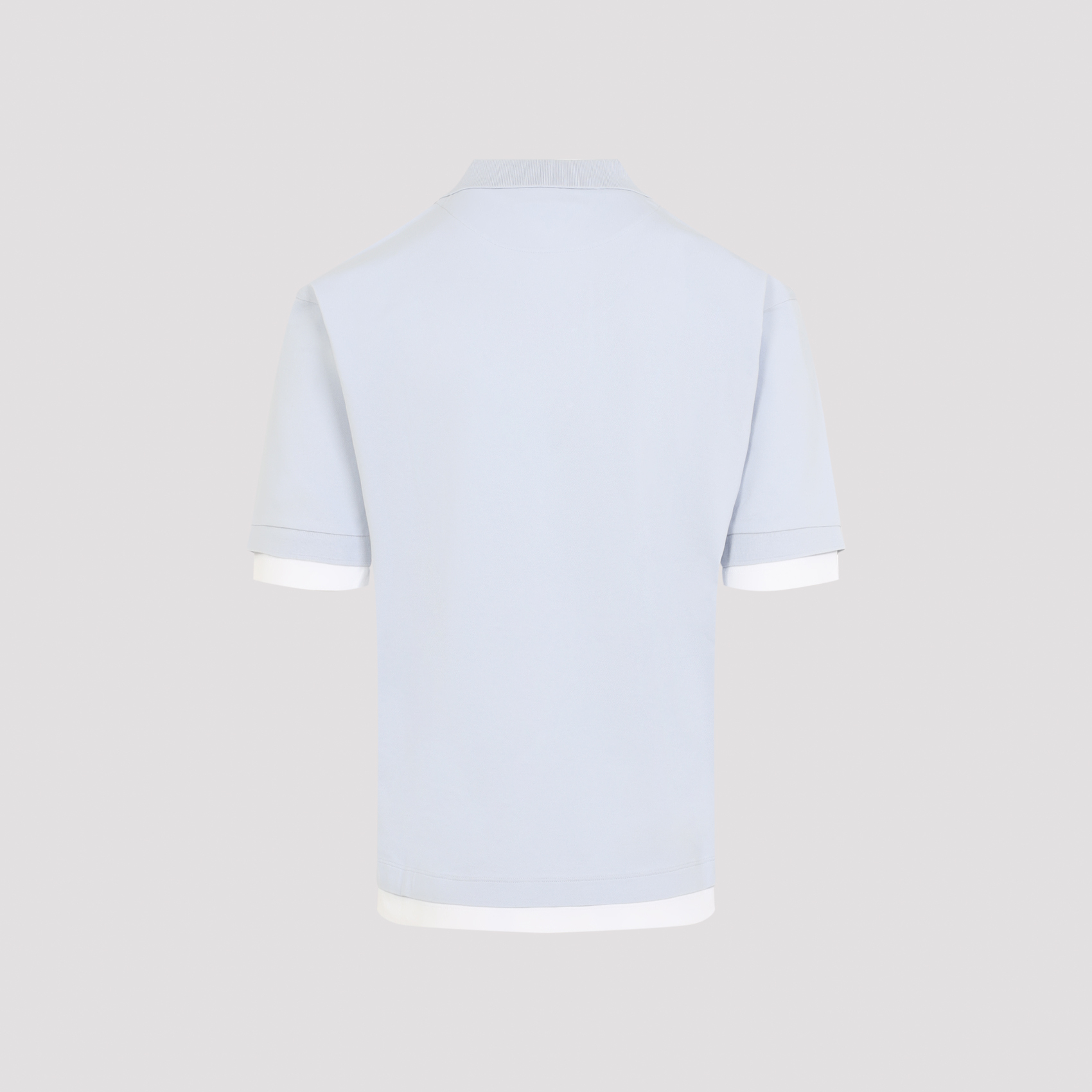 [Prada] T-shirts Short Sleeve FW26 UJN911SWM1.1868