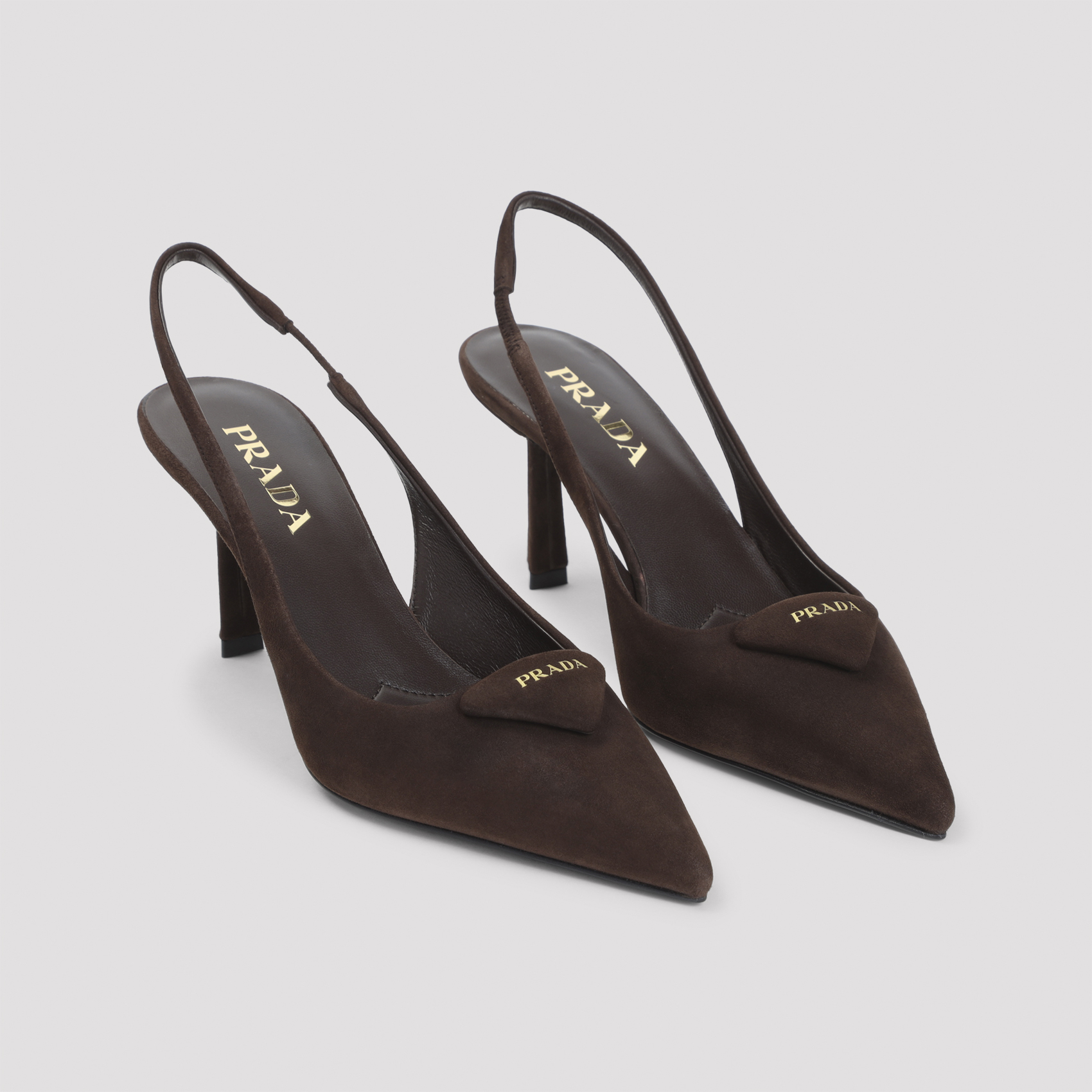 [Prada] Pumps FW26 1I901MFDD75.008