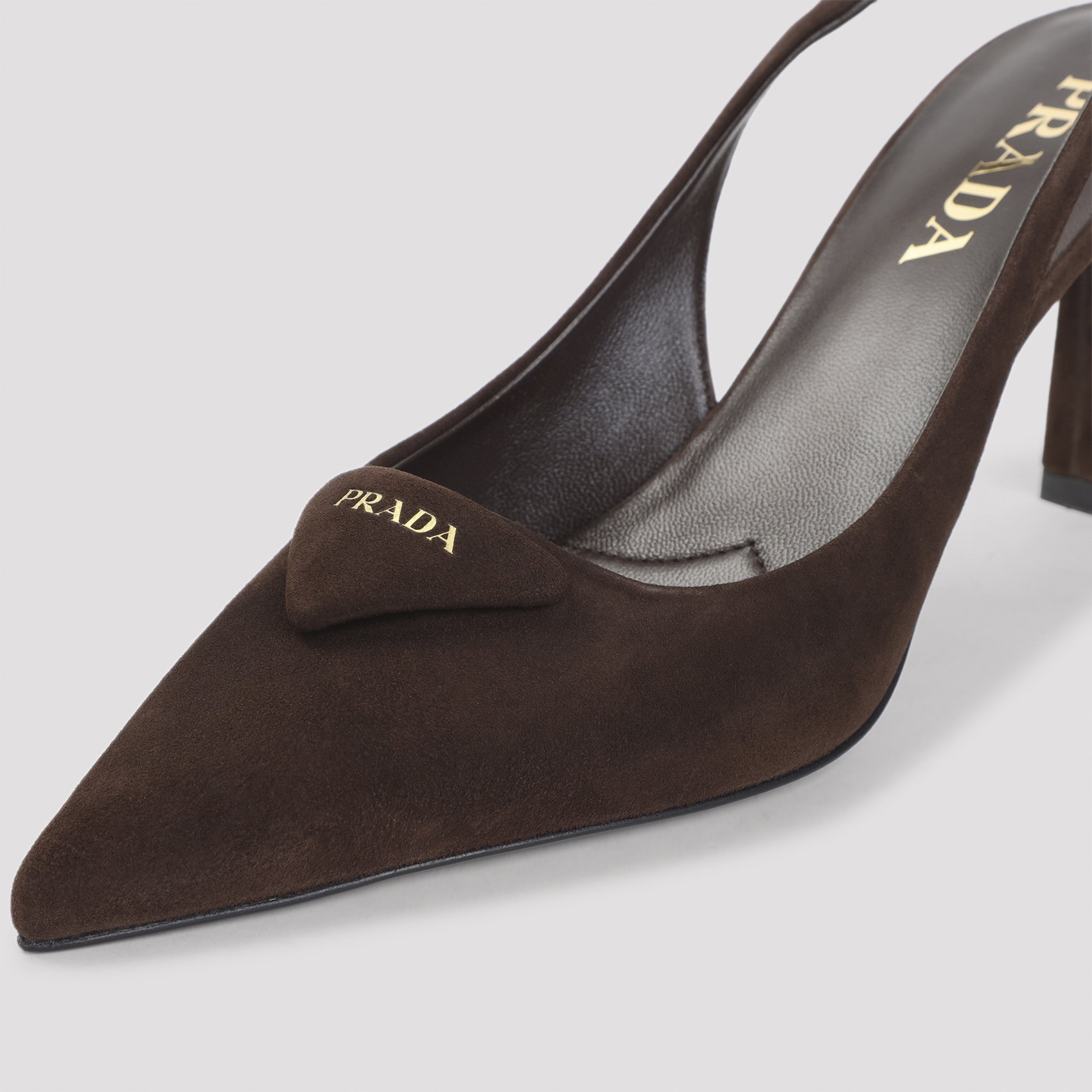 [Prada] Pumps FW26 1I901MFDD75.008