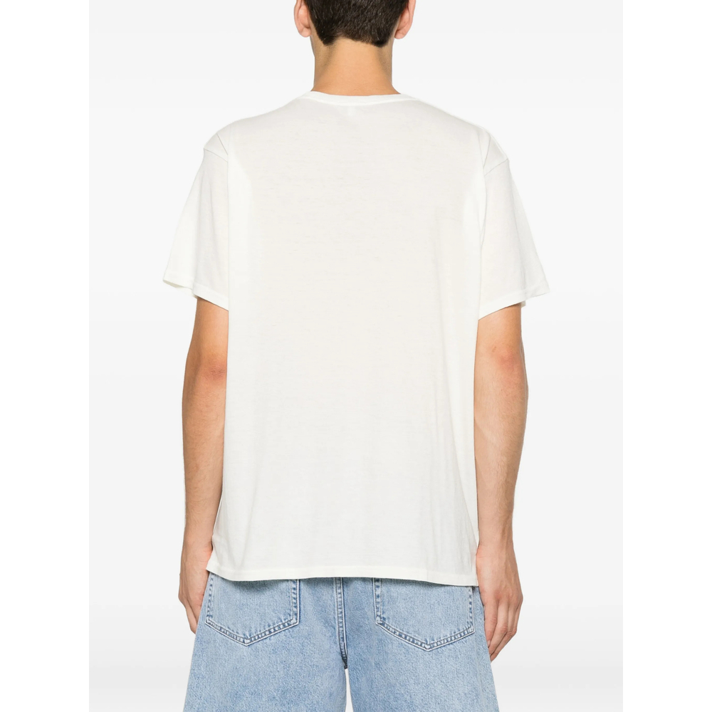 [R13] T-shirts Short Sleeve FW26 R13WK001 K153B ECWHI