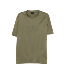[Emporio Armani] T-shirts Short Sleeve FW26 AF10017 EM004581 U7046