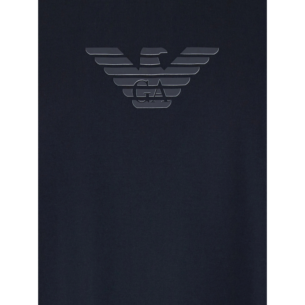 [Emporio Armani] T-shirts Short Sleeve FW26 AF13669 EM004583 MB561