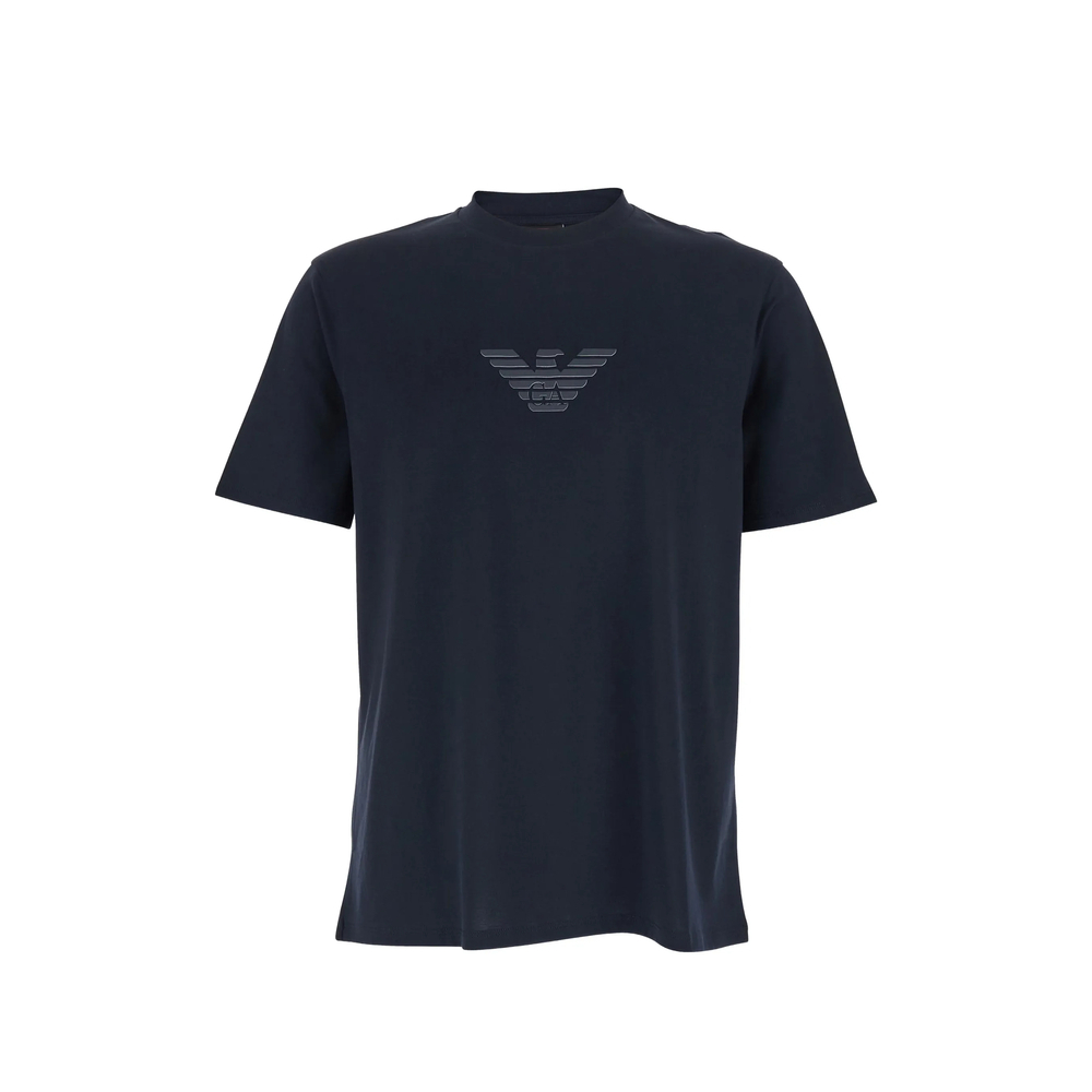 [Emporio Armani] T-shirts Short Sleeve FW26 AF13669 EM004583 MB561