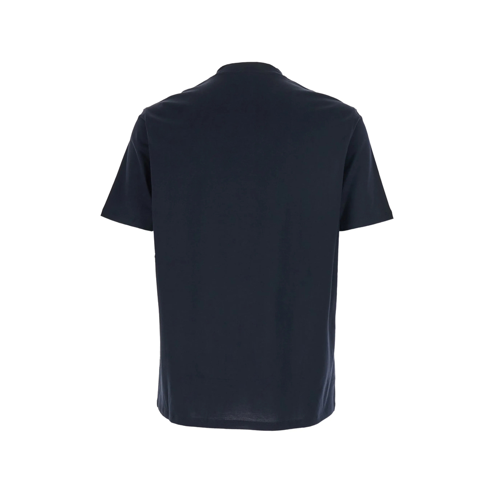 [Emporio Armani] T-shirts Short Sleeve FW26 AF13669 EM004583 MB563