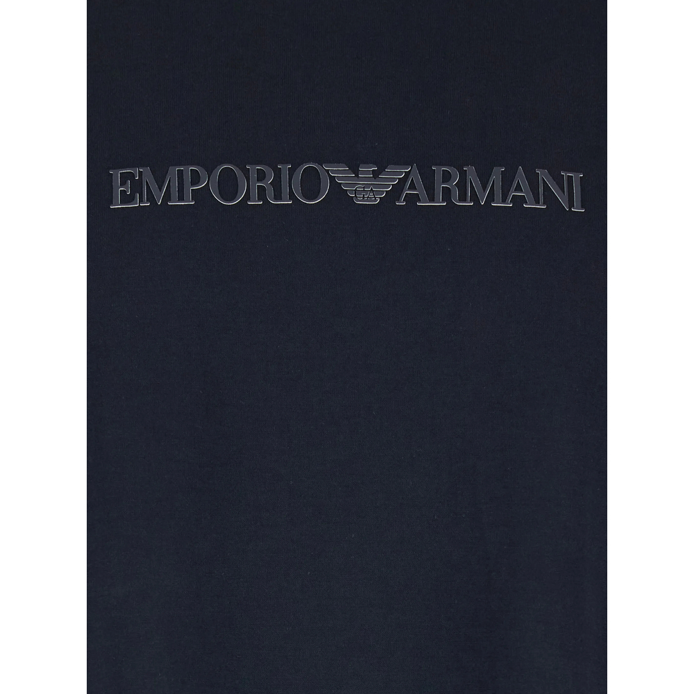 [Emporio Armani] T-shirts Short Sleeve FW26 AF13669 EM004583 MB563