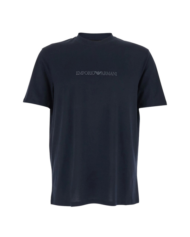 [Emporio Armani] T-shirts Short Sleeve FW26 AF13669 EM004583 MB563