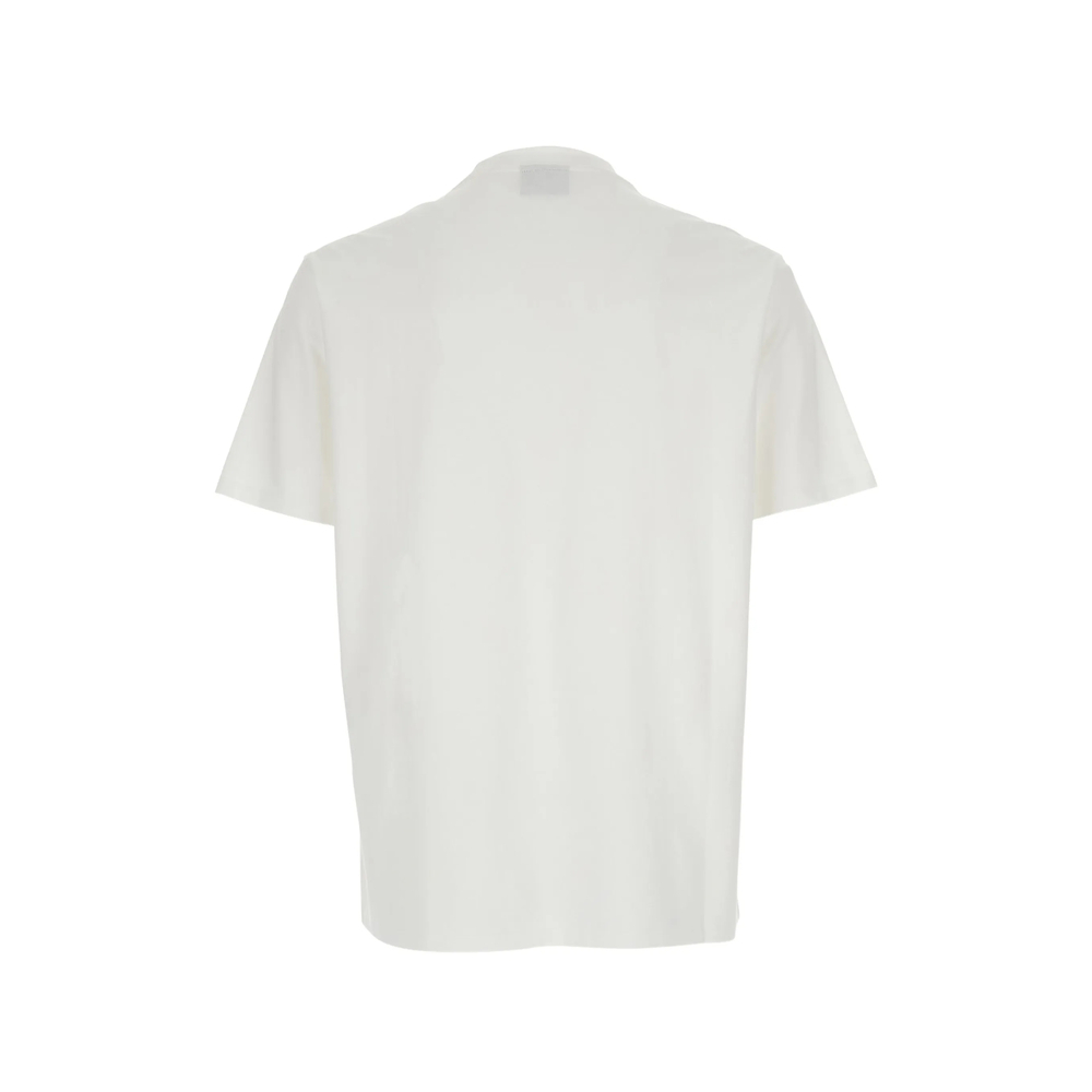 [Emporio Armani] T-shirts Short Sleeve FW26 AF13669 EM004583 M0306