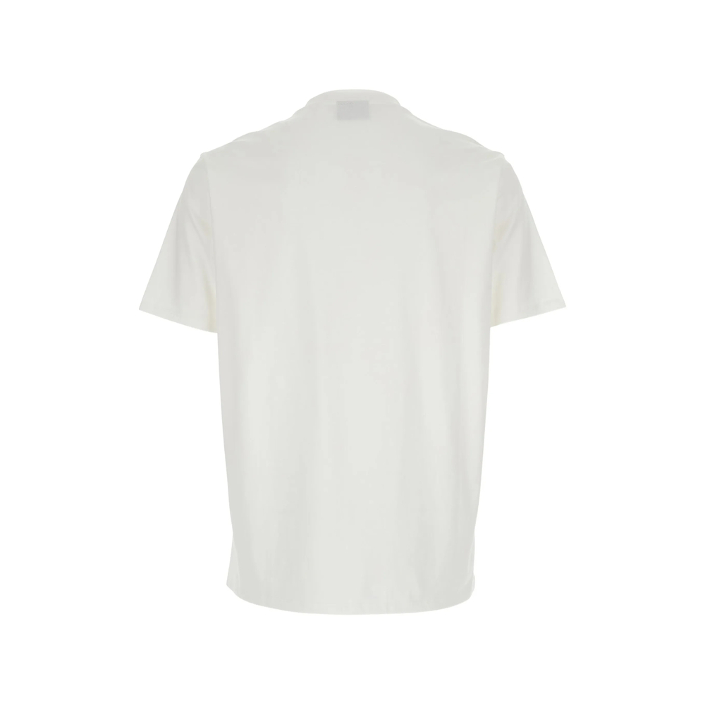 [Emporio Armani] T-shirts Short Sleeve FW26 AF13669 EM004583 M0307
