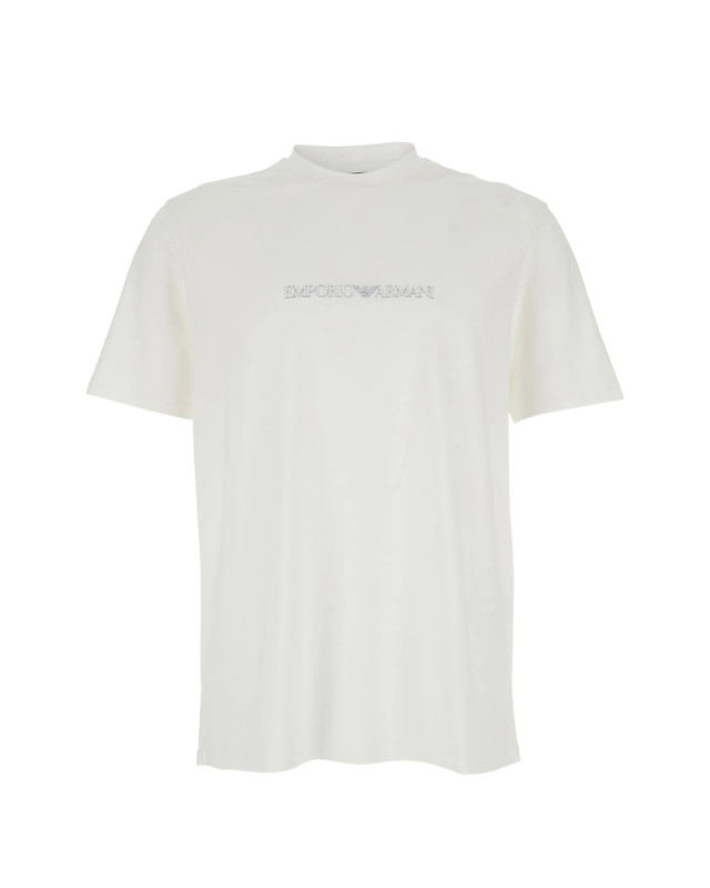 [Emporio Armani] T-shirts Short Sleeve FW26 AF13669 EM004583 M0307