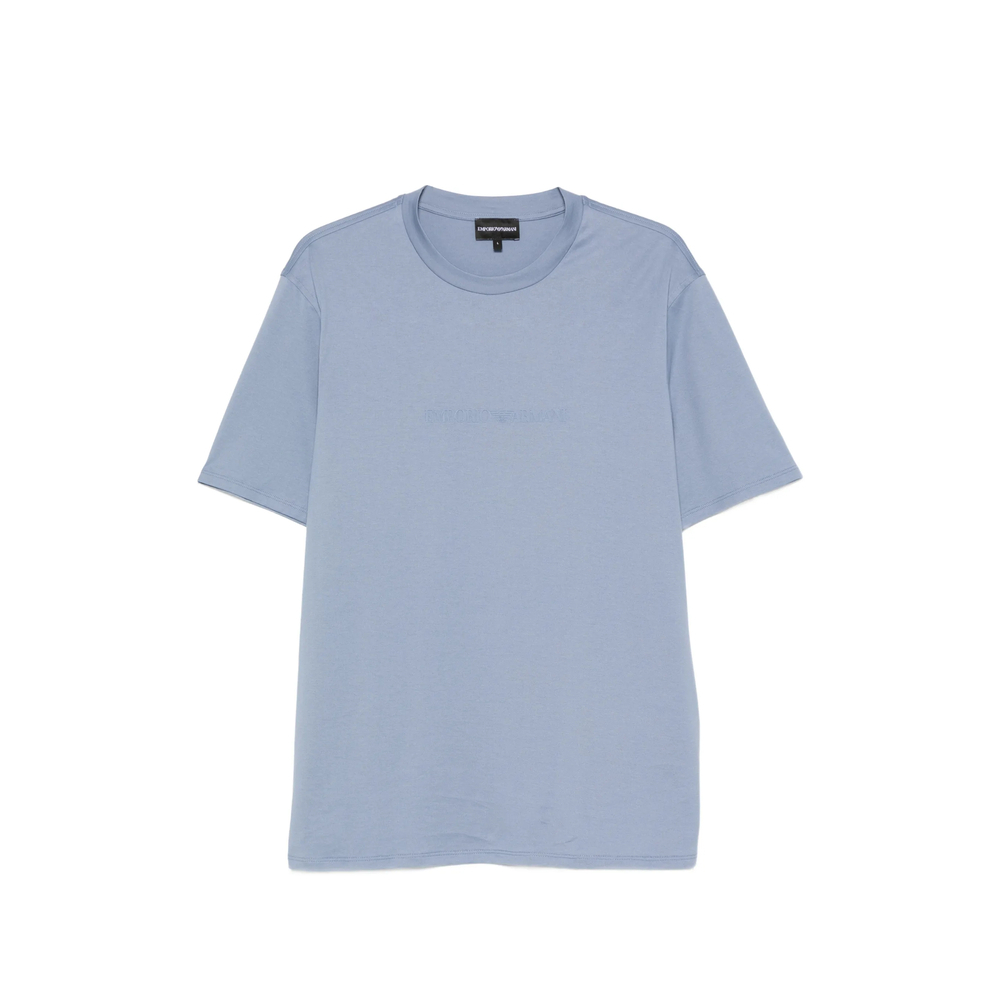 [Emporio Armani] T-shirts Short Sleeve FW26 AF13669 EM004583 M9141