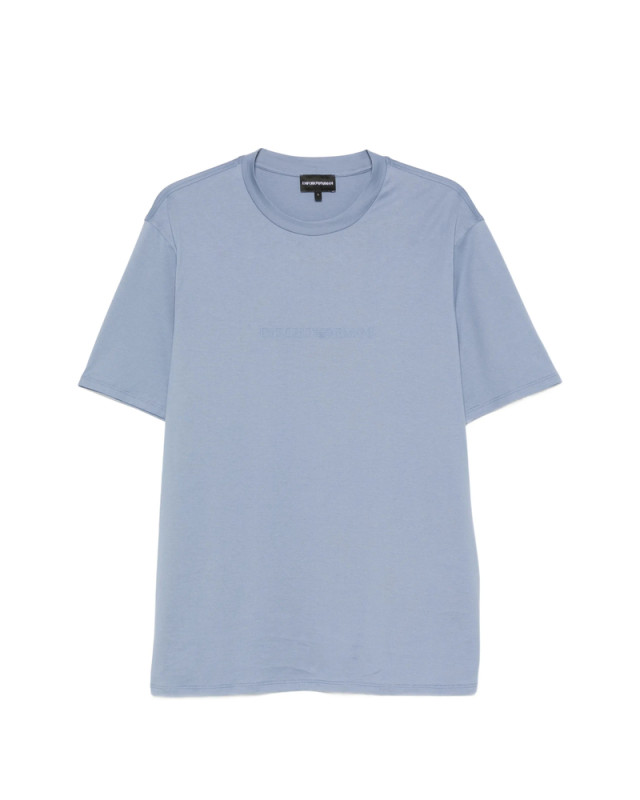 [Emporio Armani] T-shirts Short Sleeve FW26 AF13669 EM004583 M9141