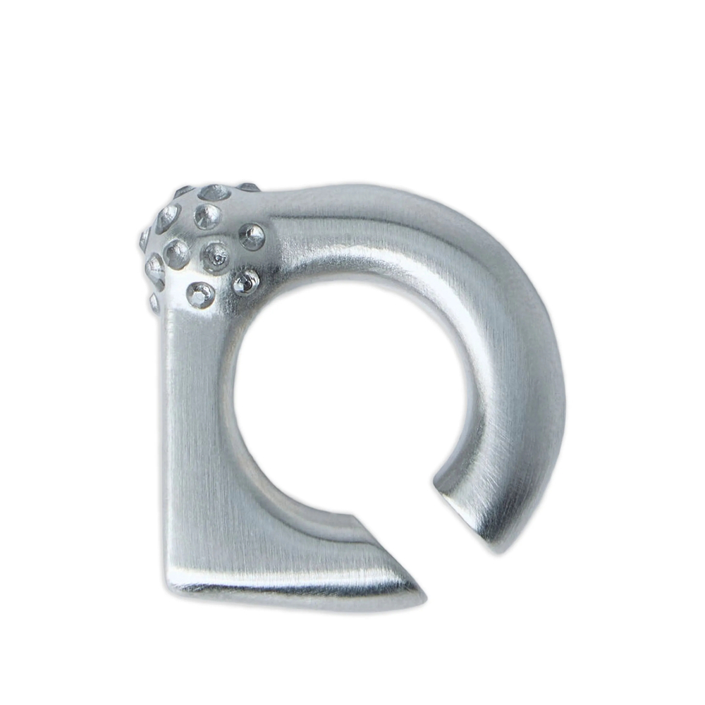 [Rick Owens] Earring FW26 RJ0000136 MMTRS1 128