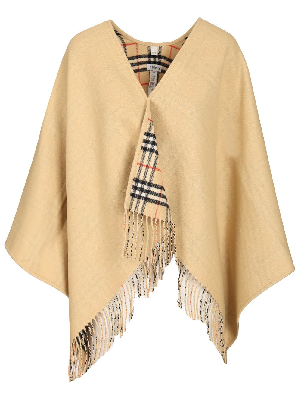 [Burberry] Casual Jacket CO 8122805C1309