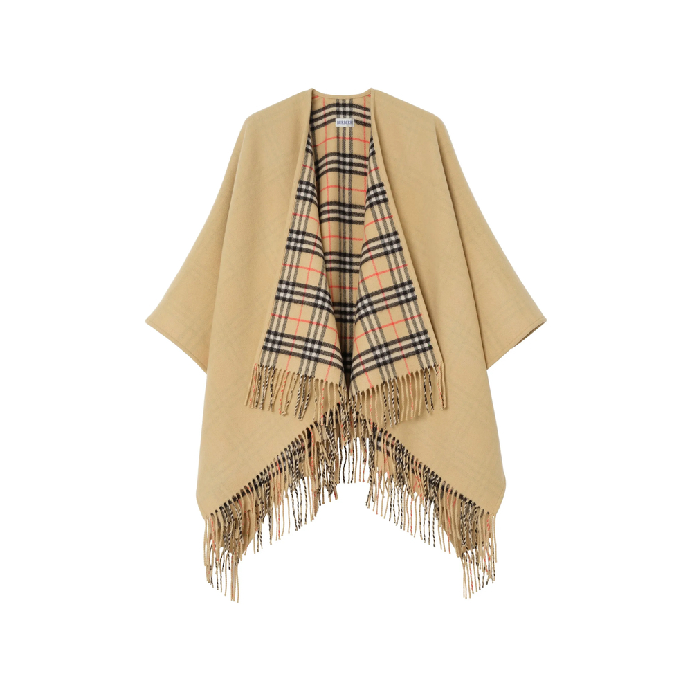 [Burberry] Coat FW26 8122805 ST LW SLD C1309
