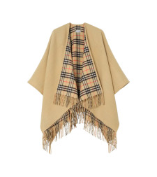 [Burberry] Coat FW26 8122805 ST LW SLD C1309