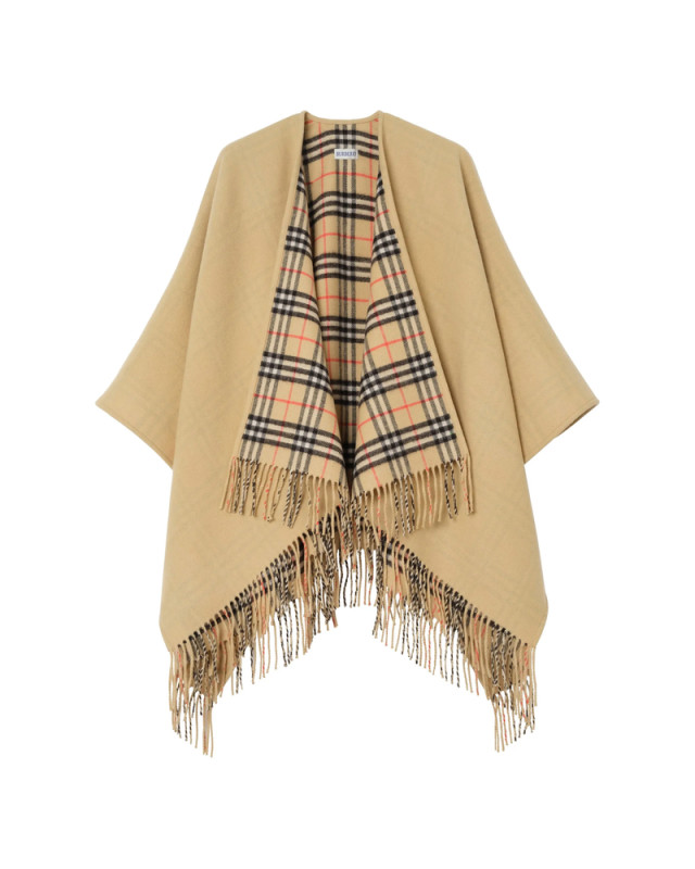 [Burberry] Coat FW26 8122805 ST LW SLD C1309