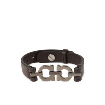 [Ferragamo] Bracelet FW26 770384 0785723 RUTBK