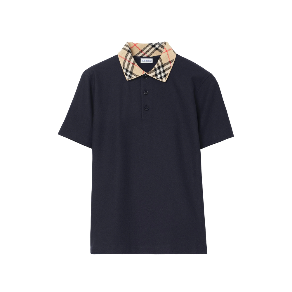 [Burberry] T-shirts Short Sleeve FW26 8126967 EVAN A1222