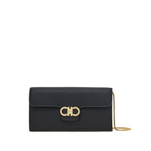 [Ferragamo] Wallet FW26 220981 0785769 NERED