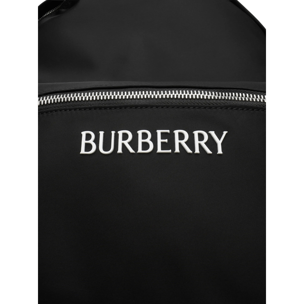 [Burberry] Backpack FW26 8126753 ML JETT A1189