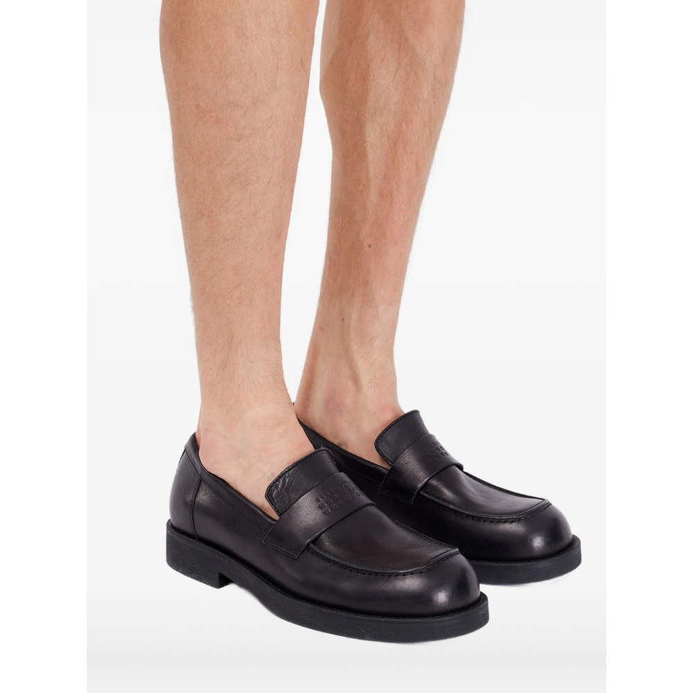 [MM6 Maison Margiela] Loafer FW26 P7431 SH1WR0006 T8013