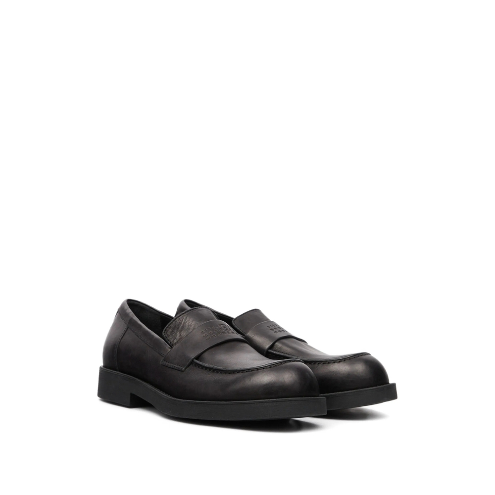 [MM6 Maison Margiela] Loafer FW26 P7431 SH1WR0006 T8013